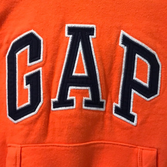 Boys GAP Hoodie - Picture 2 of 4